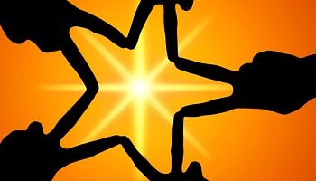 Energie update Gele Ster levenspad 8 - 20 oktober 2023: Energie voor meer harmonie